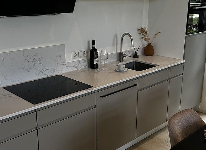 Unterkunft 540157 - Ferienhaus Vechtstreek - Vechtheuvel | 4 - 6 Pers