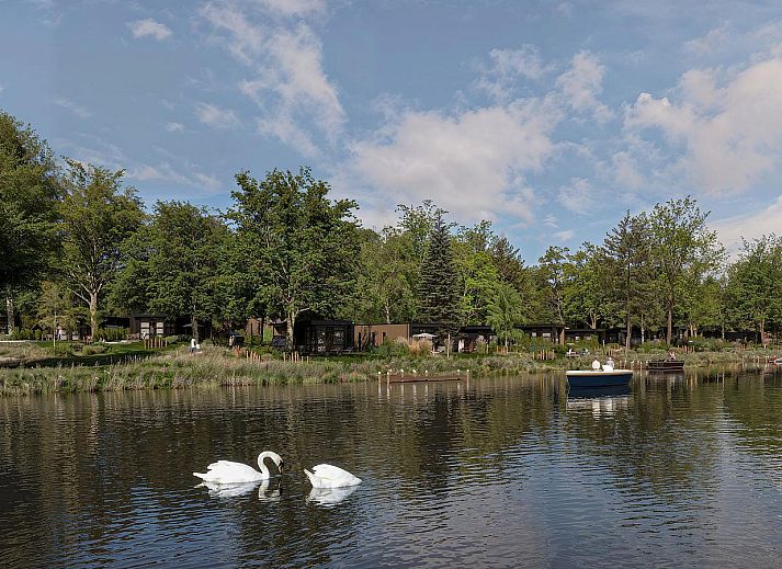 Guest house 540158 - Holiday property Vechtstreek - Vechtoever | 4 Pers