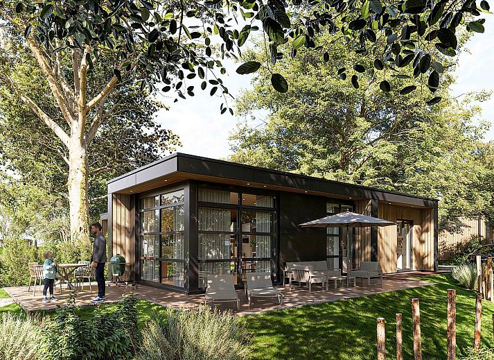 Guest house 540158 - Holiday property Vechtstreek - Vechtoever | 4 Pers