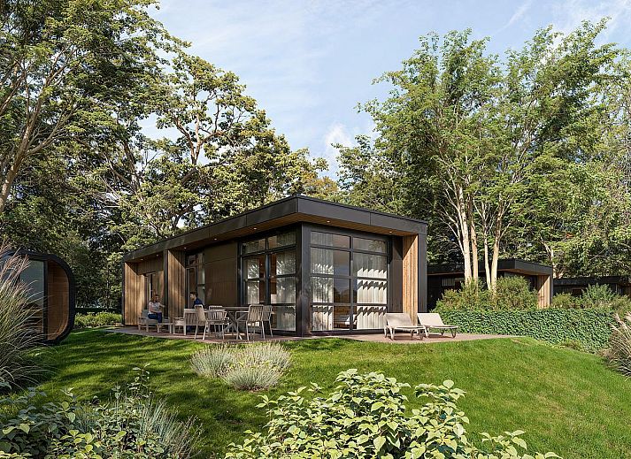 Guest house 540158 - Holiday property Vechtstreek - Vechtoever | 4 Pers