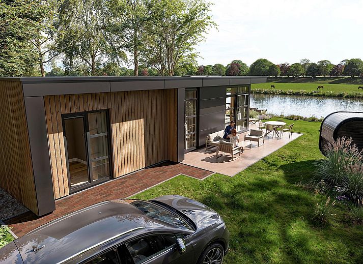 Guest house 540158 - Holiday property Vechtstreek - Vechtoever | 4 Pers