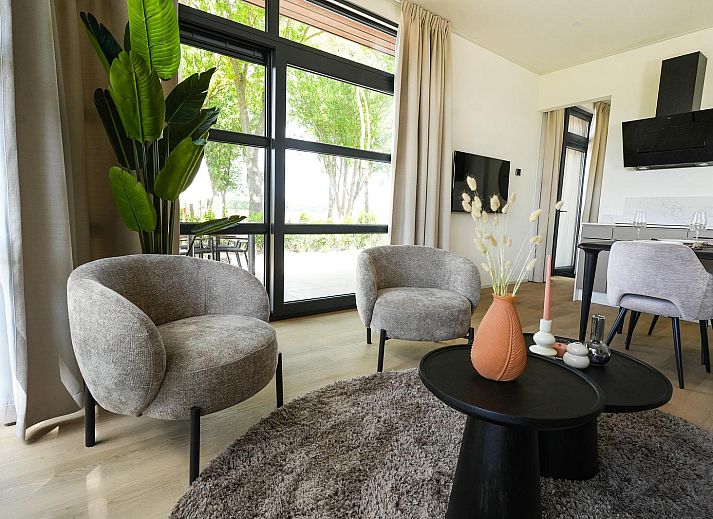 Guest house 540158 - Holiday property Vechtstreek - Vechtoever | 4 Pers