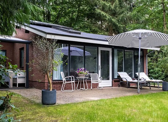 Verblijf 540160 - Vakantiewoning Vechtstreek - Scholekster