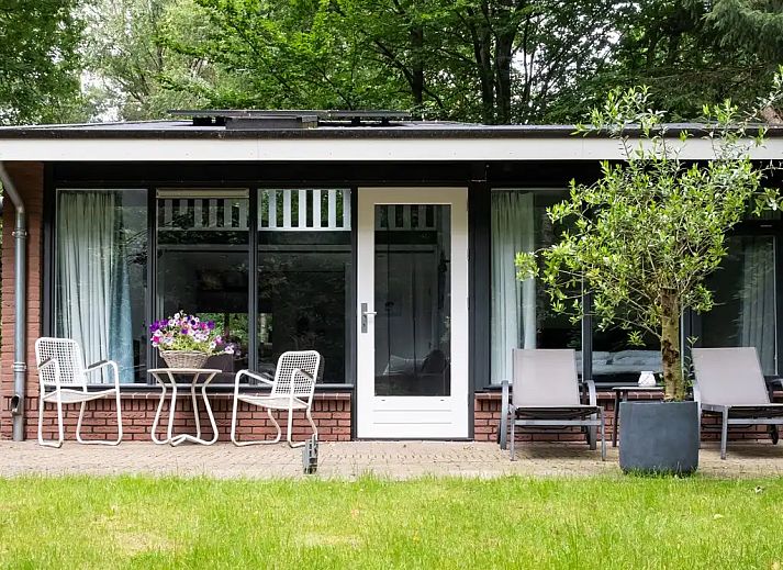 Verblijf 540160 - Vakantiewoning Vechtstreek - Scholekster