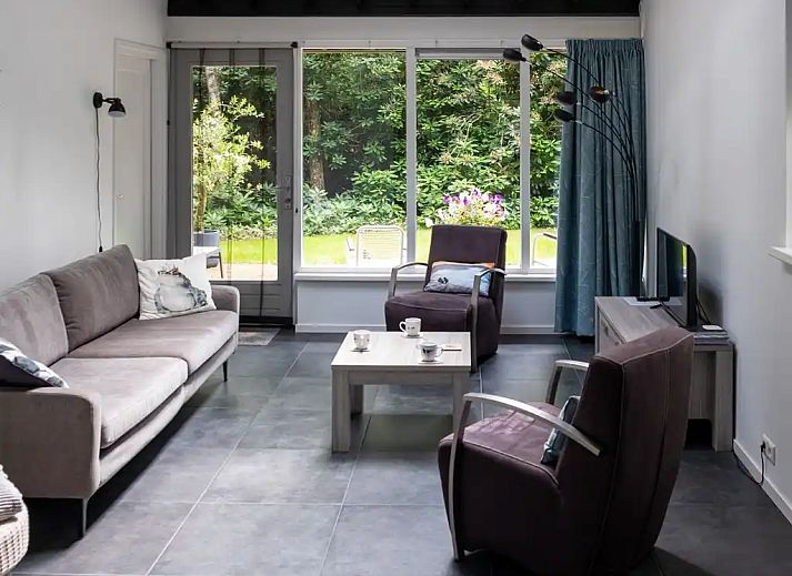 Verblijf 540160 - Vakantiewoning Vechtstreek - Scholekster