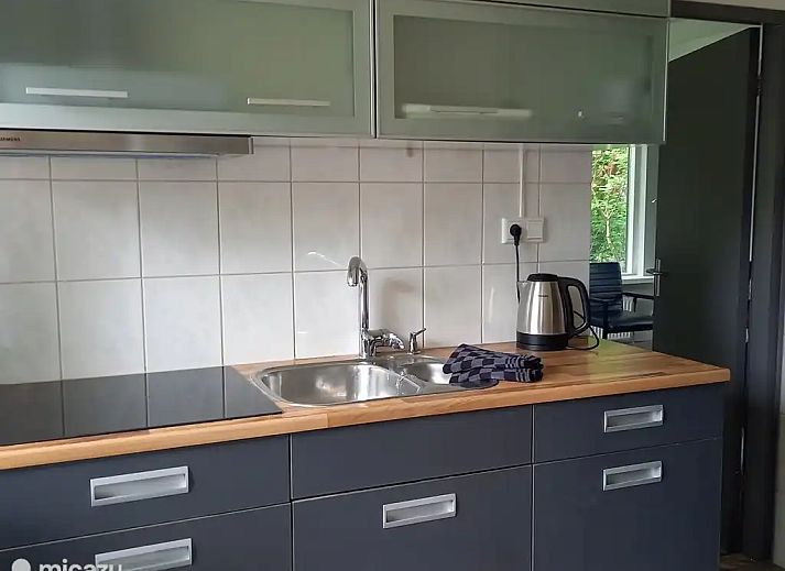 Verblijf 540162 - Bungalow Vechtstreek - Vechtdalhuisje 17