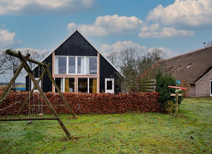 Unterkunft 540164 • Ferienhaus Vechtstreek • De Buizerd 