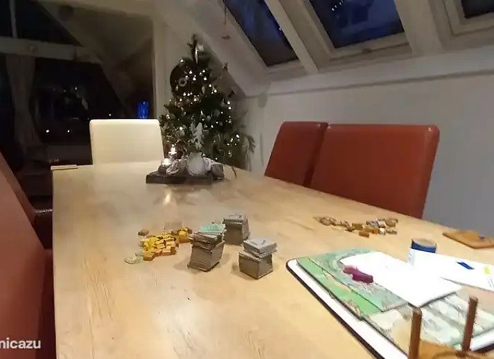Verblijf 540170 - Vakantiewoning Vechtstreek - huis 80 m2 met tuin van bijna 900 m2