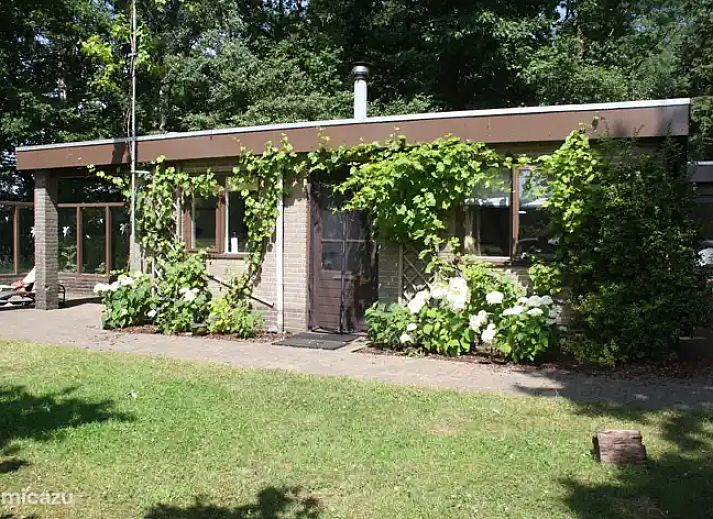 Guest house 540172 - Bungalow Vechtstreek - Bosluwte