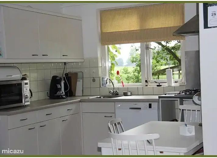 Guest house 540172 - Bungalow Vechtstreek - Bosluwte