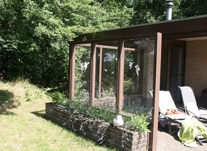 Guest house 540172 - Bungalow Vechtstreek - Bosluwte