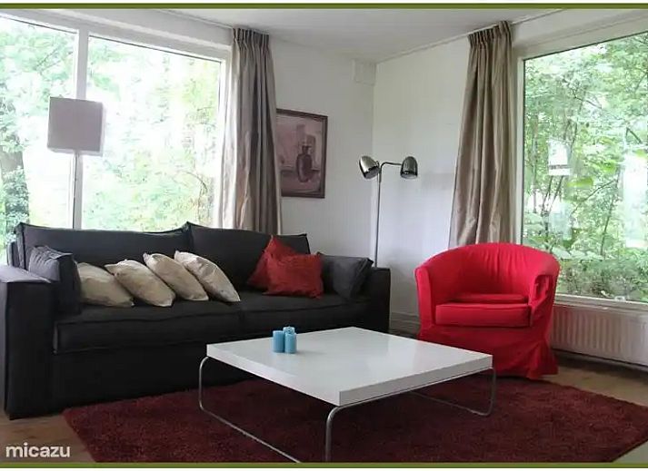 Guest house 540172 - Bungalow Vechtstreek - Bosluwte
