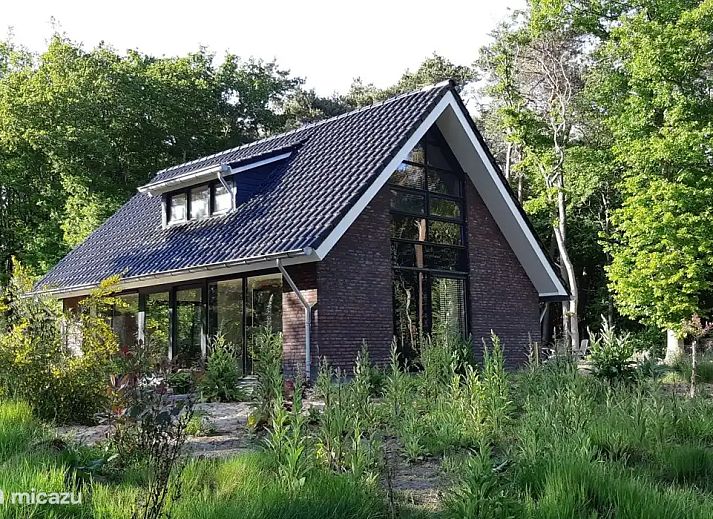 Verblijf 540173 - Vakantiewoning Vechtstreek - Vakantiehuis Ommen