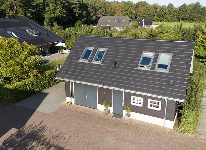 Unterkunft 540175 • Ferienhaus Vechtstreek • Vakantiehuis in Ommen