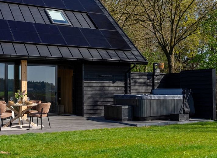 Unterkunft 540177 - Ferienhaus Vechtstreek - Vakantiehuis in Ommen