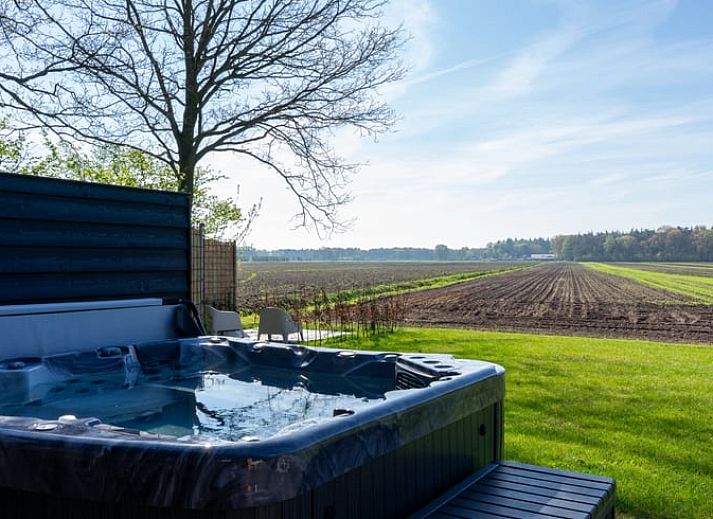 Unterkunft 540177 - Ferienhaus Vechtstreek - Vakantiehuis in Ommen