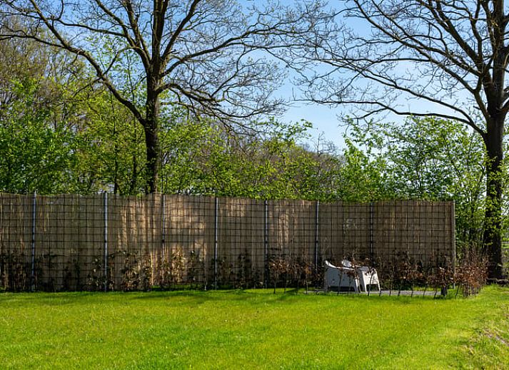 Unterkunft 540177 - Ferienhaus Vechtstreek - Vakantiehuis in Ommen