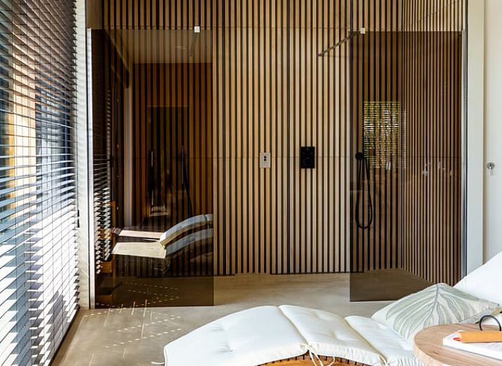 Unterkunft 540177 - Ferienhaus Vechtstreek - Vakantiehuis in Ommen