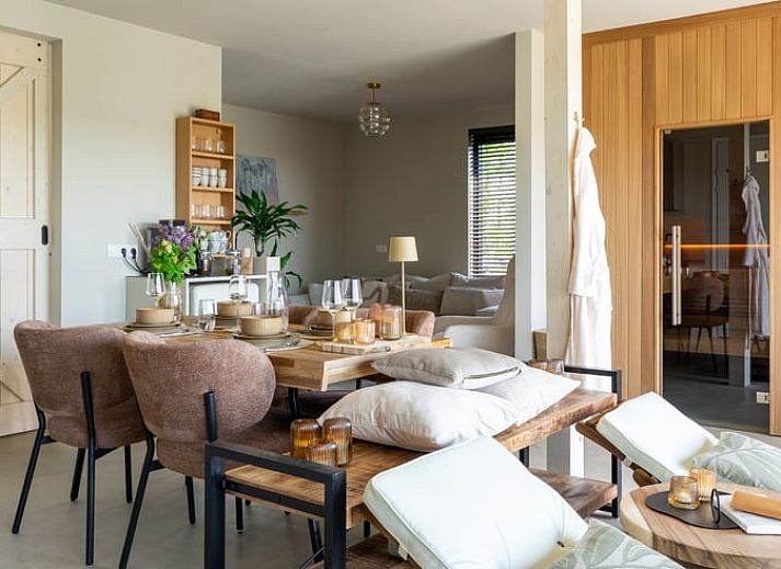 Unterkunft 540177 - Ferienhaus Vechtstreek - Vakantiehuis in Ommen