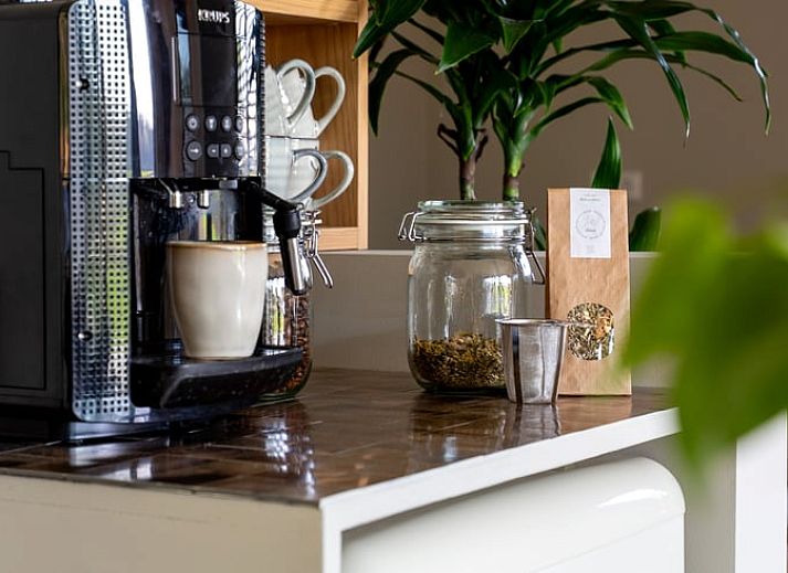 Unterkunft 540177 - Ferienhaus Vechtstreek - Vakantiehuis in Ommen