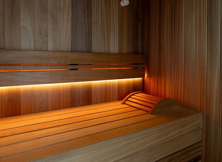 Unterkunft 540177 - Ferienhaus Vechtstreek - Vakantiehuis in Ommen