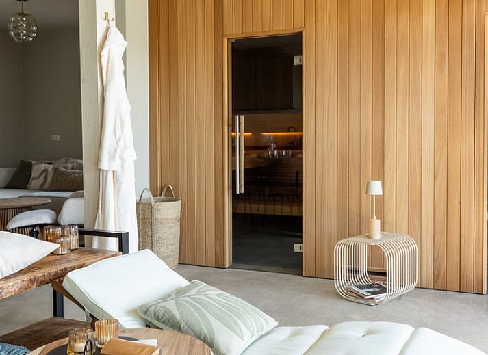 Unterkunft 540177 - Ferienhaus Vechtstreek - Vakantiehuis in Ommen