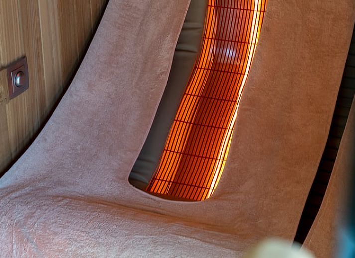 Unterkunft 540177 - Ferienhaus Vechtstreek - Vakantiehuis in Ommen