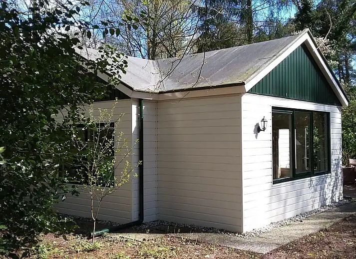 Verblijf 540179 - Vakantiewoning Vechtstreek - Vechtdalhuisje 16