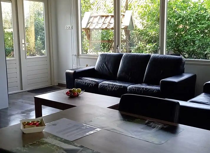 Verblijf 540179 - Vakantiewoning Vechtstreek - Vechtdalhuisje 16