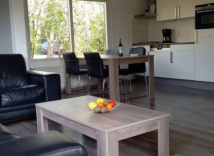 Verblijf 540179 - Vakantiewoning Vechtstreek - Vechtdalhuisje 16