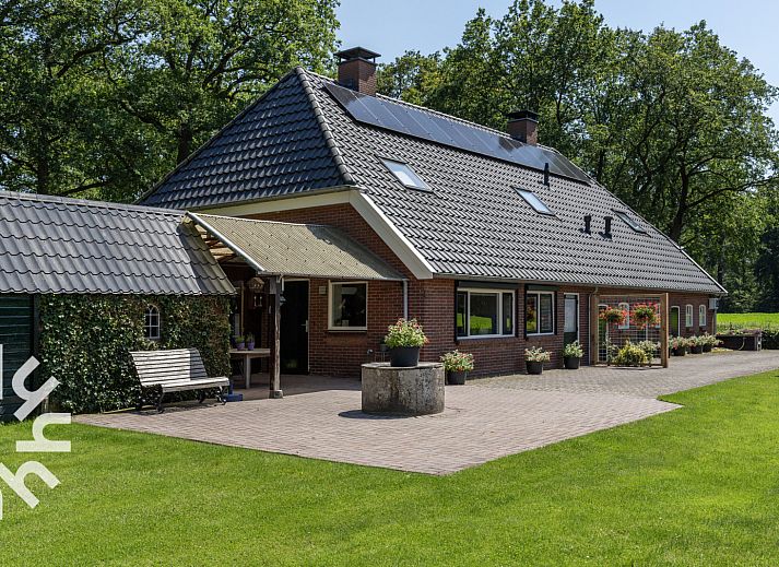 Verblijf 540181 - Vakantiewoning Vechtstreek - OV800