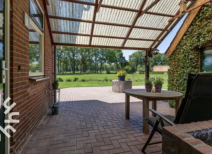 Verblijf 540181 - Vakantiewoning Vechtstreek - OV800