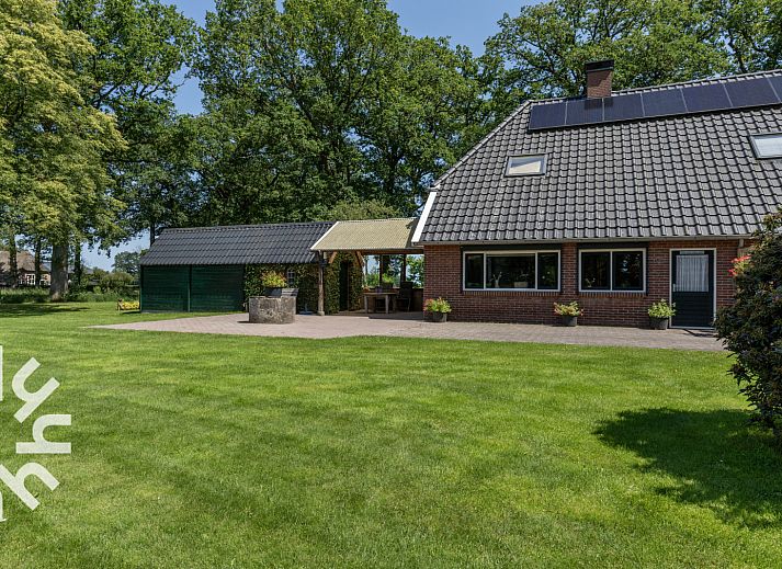 Verblijf 540181 - Vakantiewoning Vechtstreek - OV800