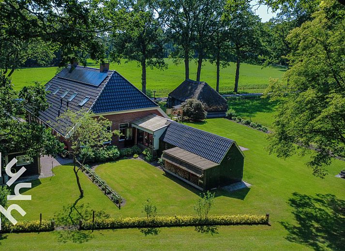 Verblijf 540181 - Vakantiewoning Vechtstreek - OV800
