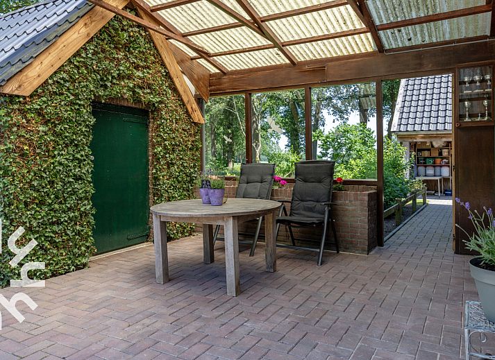 Verblijf 540181 - Vakantiewoning Vechtstreek - OV800