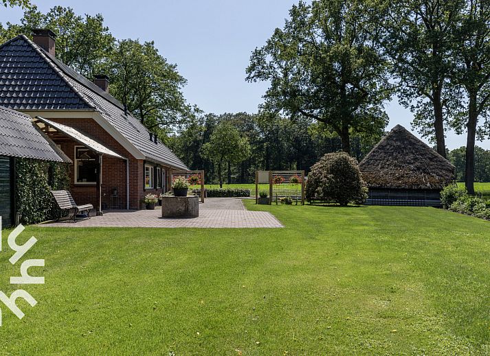 Verblijf 540181 - Vakantiewoning Vechtstreek - OV800