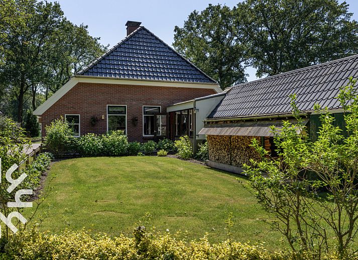 Verblijf 540181 - Vakantiewoning Vechtstreek - OV800