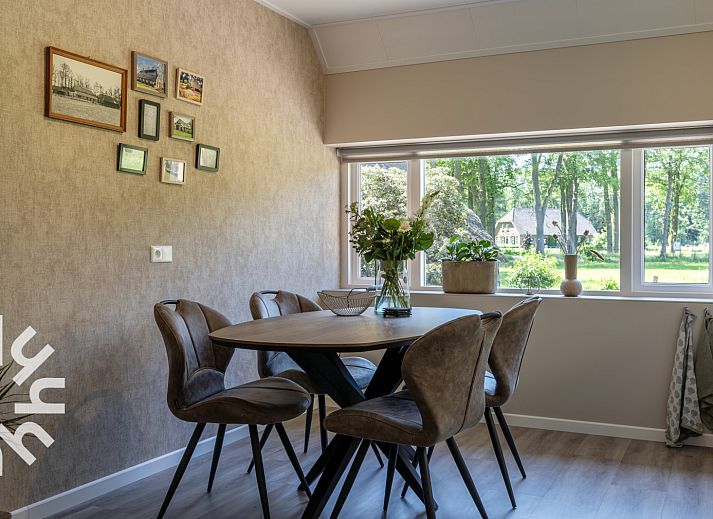 Verblijf 540181 - Vakantiewoning Vechtstreek - OV800