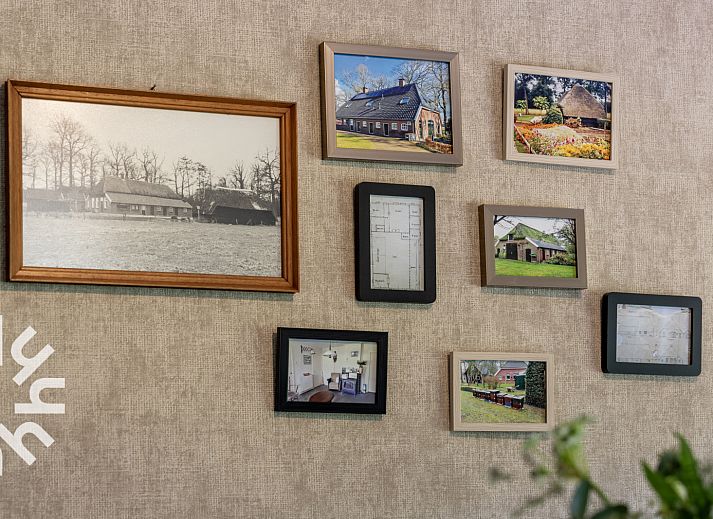 Verblijf 540181 - Vakantiewoning Vechtstreek - OV800