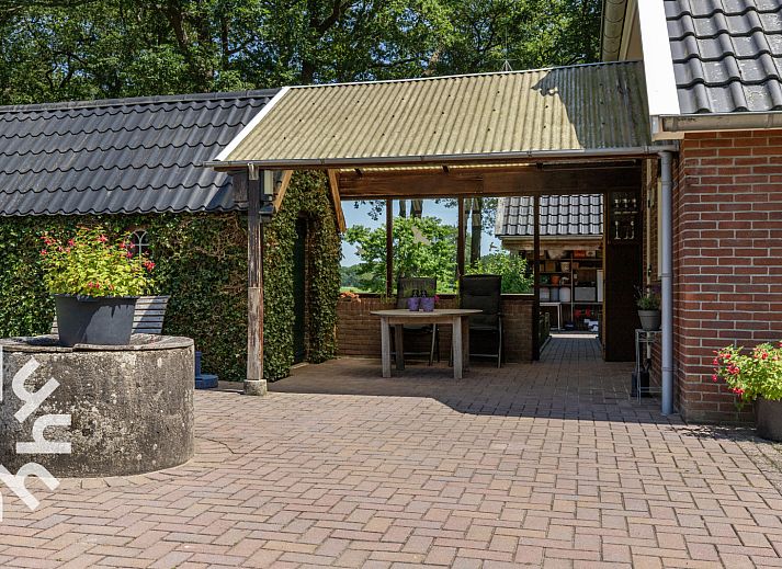 Verblijf 540181 - Vakantiewoning Vechtstreek - OV800