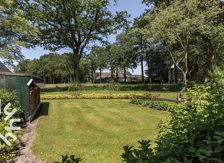 Verblijf 540181 - Vakantiewoning Vechtstreek - OV800