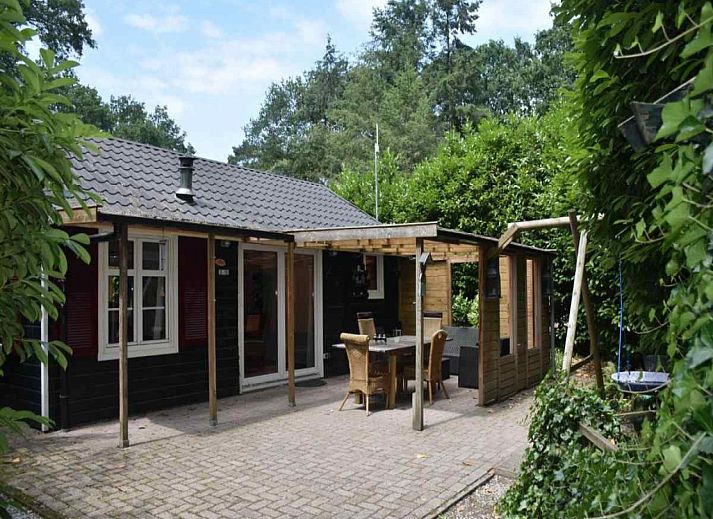 Verblijf 540204 • Vakantiewoning Vechtstreek • Nieuw Elan