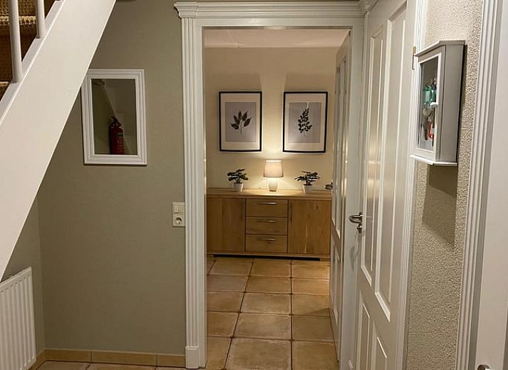 Charming vacation home Cottage in Beerze, located in the green surroundings of Vechtstreek, Overijssel.