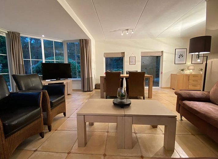 Cozy terrace at Cottage in Beerze, vacation home in the natural surroundings of Vechtstreek, Overijssel.