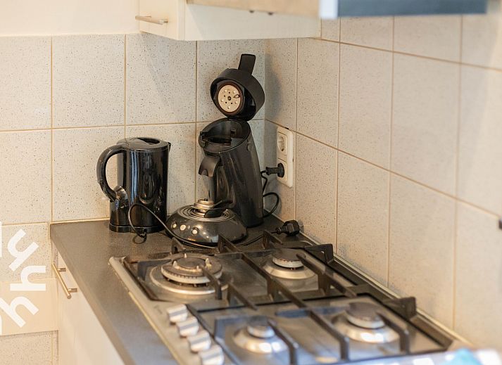 Ferienhaus OV260 in Beerze, Vechtstreek, Overijssel mit gemuetlicher Veranda und gruener Umgebung fuer ultimative Entspannung in der Natur.