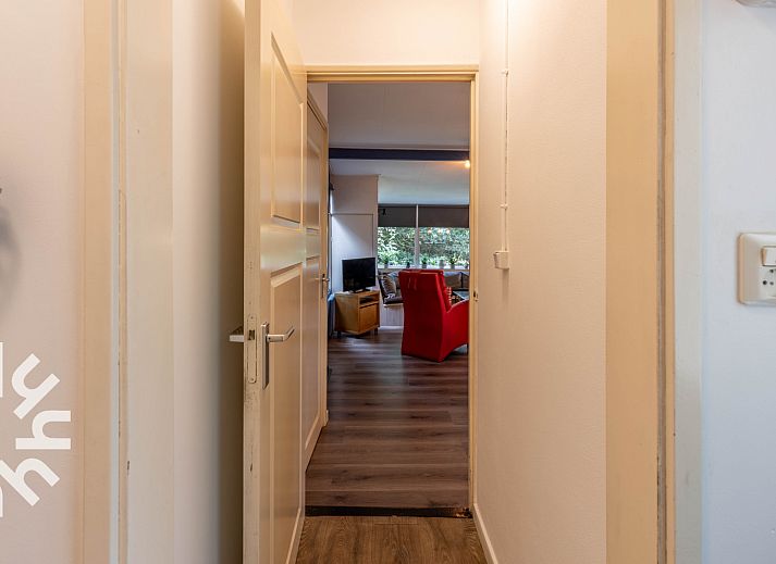 Ferienhaus OV260 in Beerze, Vechtstreek, Overijssel, umgeben von gruener Natur und rustikalem Charme.