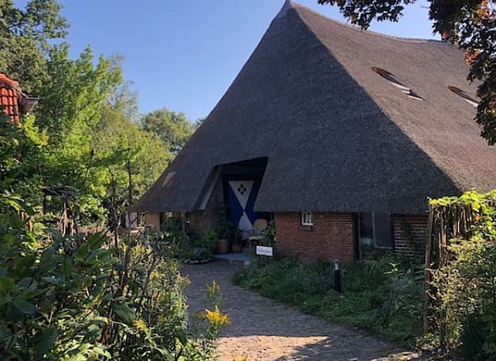 Unterkunft 540215 • Ferienhaus Vechtstreek • Vakantiehuisje in Beerze