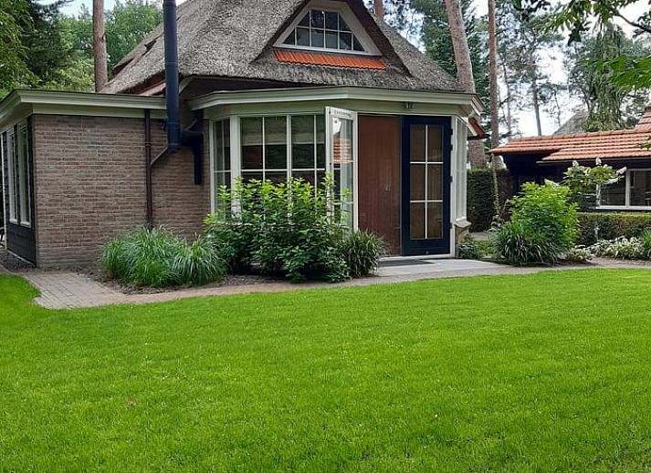 Unterkunft 540217 • Ferienhaus Vechtstreek • Vakantiehuis in Beerze