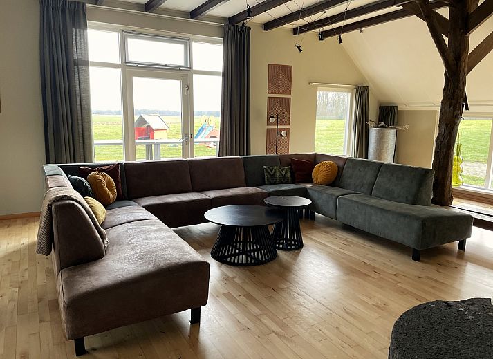 Farm de Vechtvallei in Beerze, charming vacation home in the Vecht region with green garden.