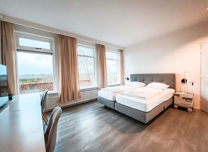 Child-friendly playground at Boerderij de Vechtvallei, vacation home in Beerze, Overijssel.